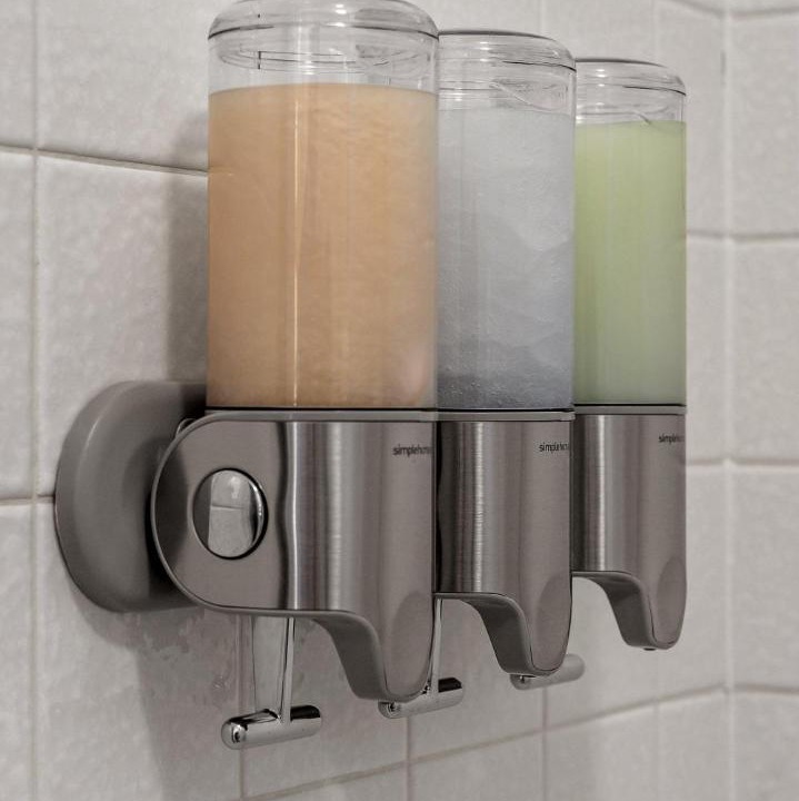 Photo of Bathroom in McNeil
