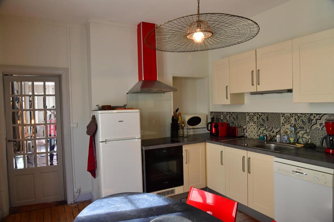 Photo of Kitchen in Saint-Mathurin-sur-Loire