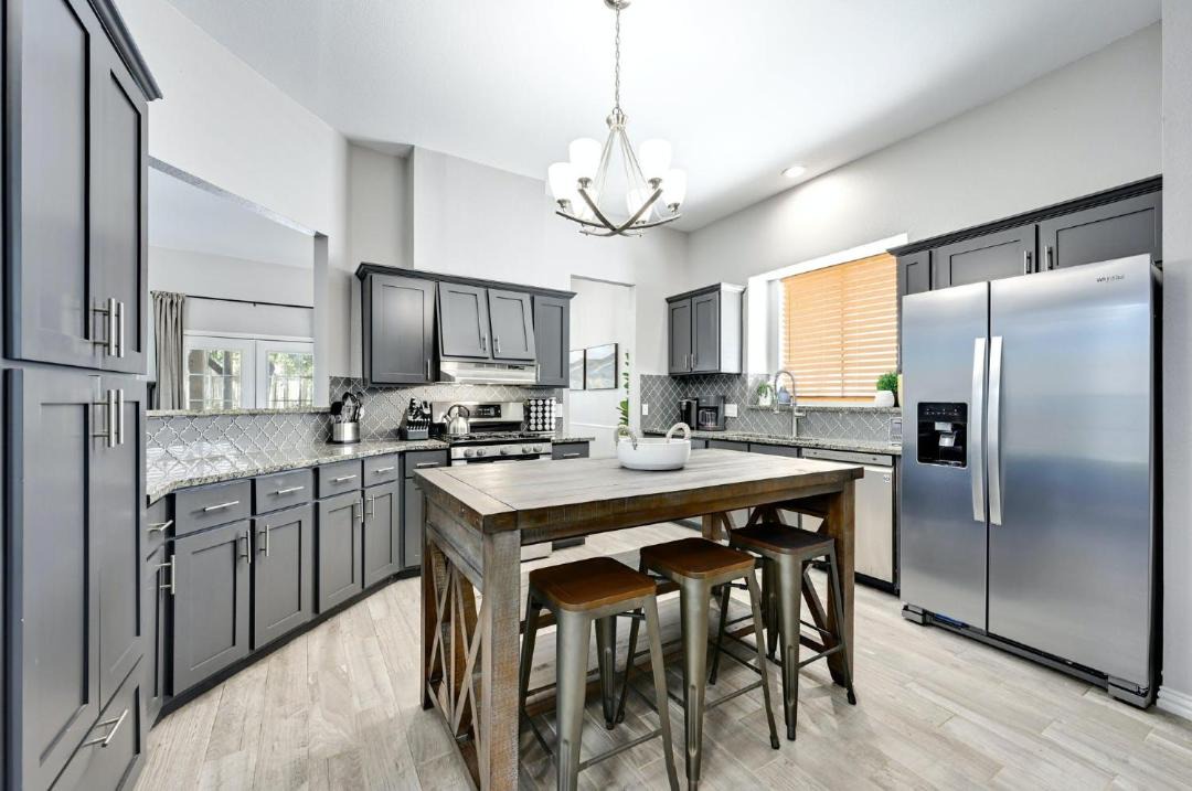 Photo of Kitchen in Wells Branch