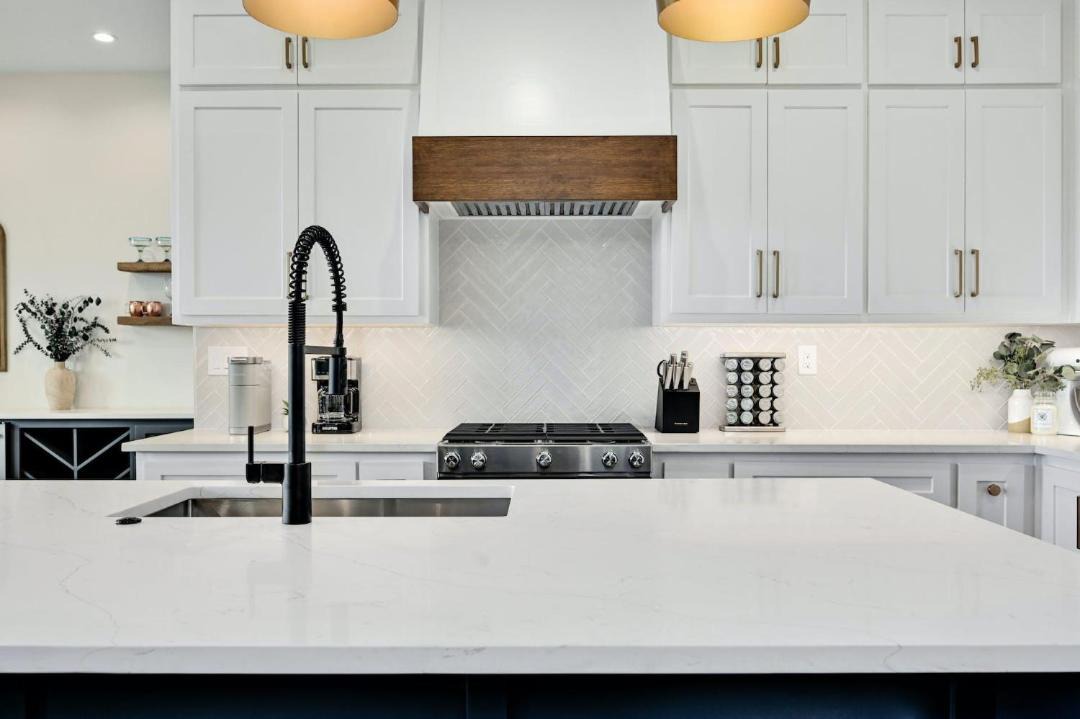 Photo of Kitchen in Spicewood