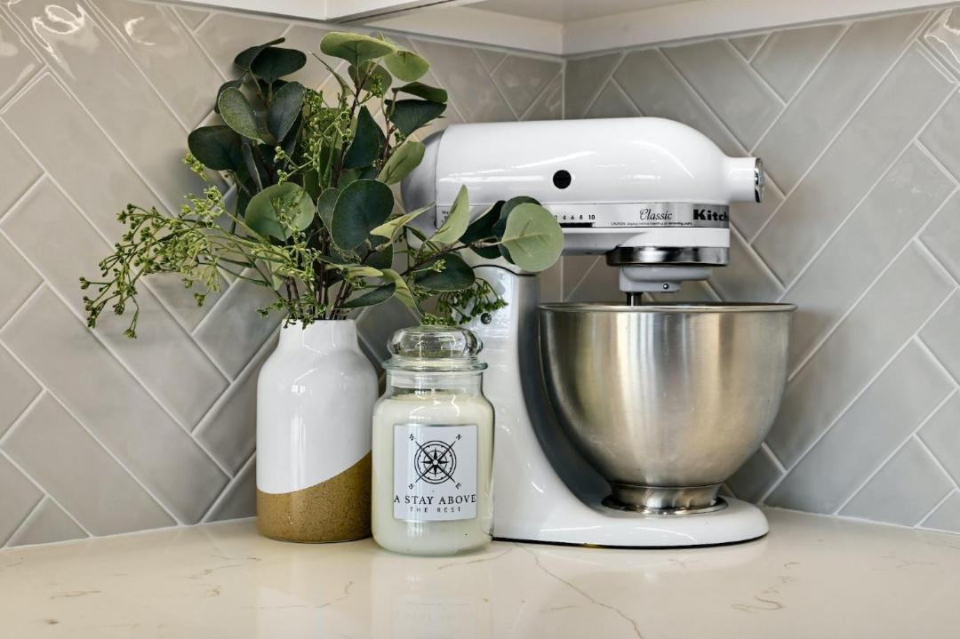 Photo of Kitchen in Spicewood