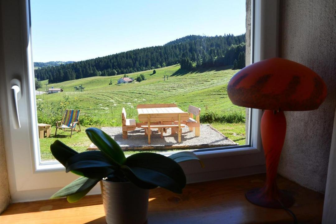 Photo of Patio Balcony in Les Moussieres