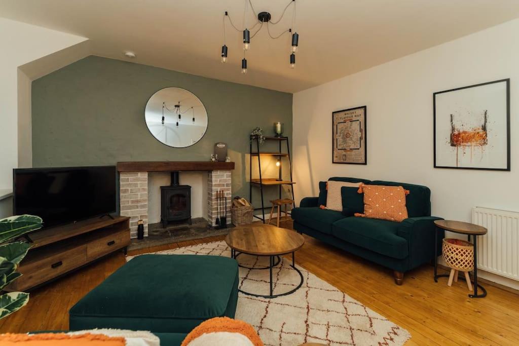 Photo of Others in Doune