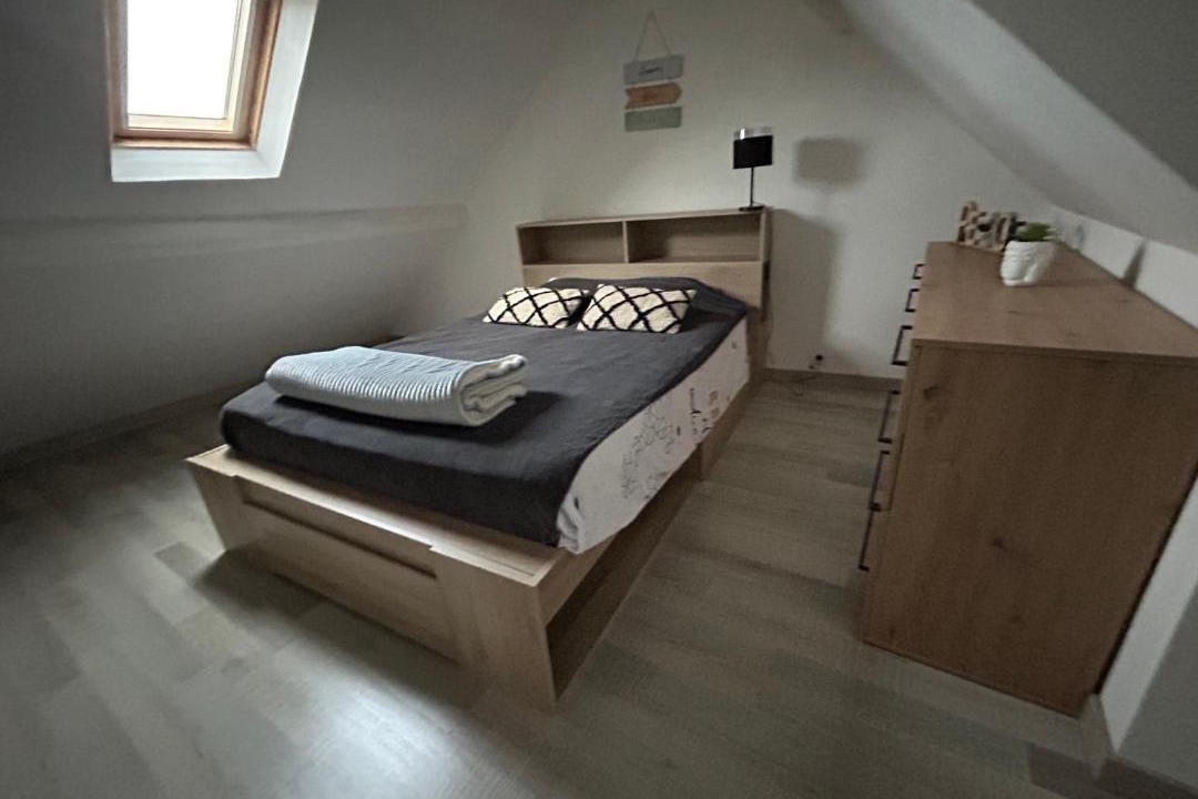 Photo of Bedroom in Cormelles-le-Royal