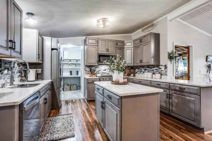 Photo of Kitchen in Leander