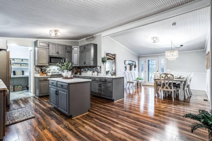 Photo of Kitchen in Leander