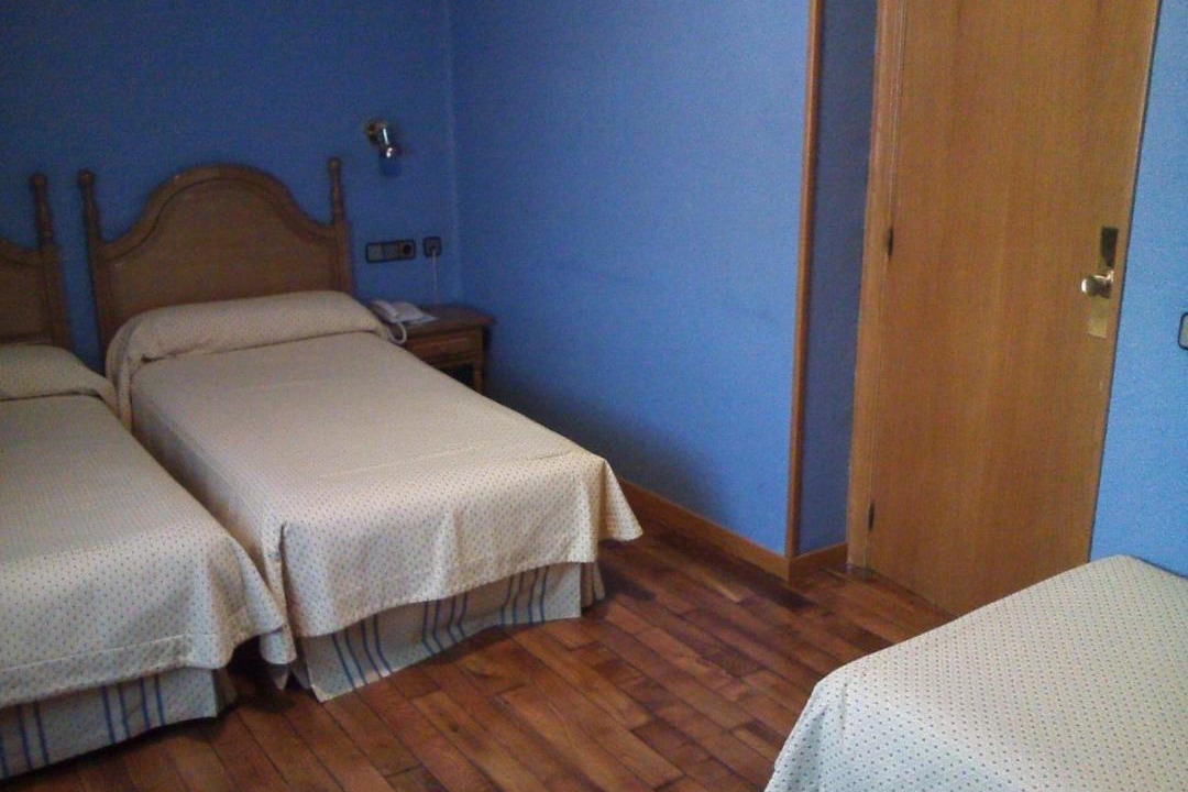 Photo of Bedroom in Javier