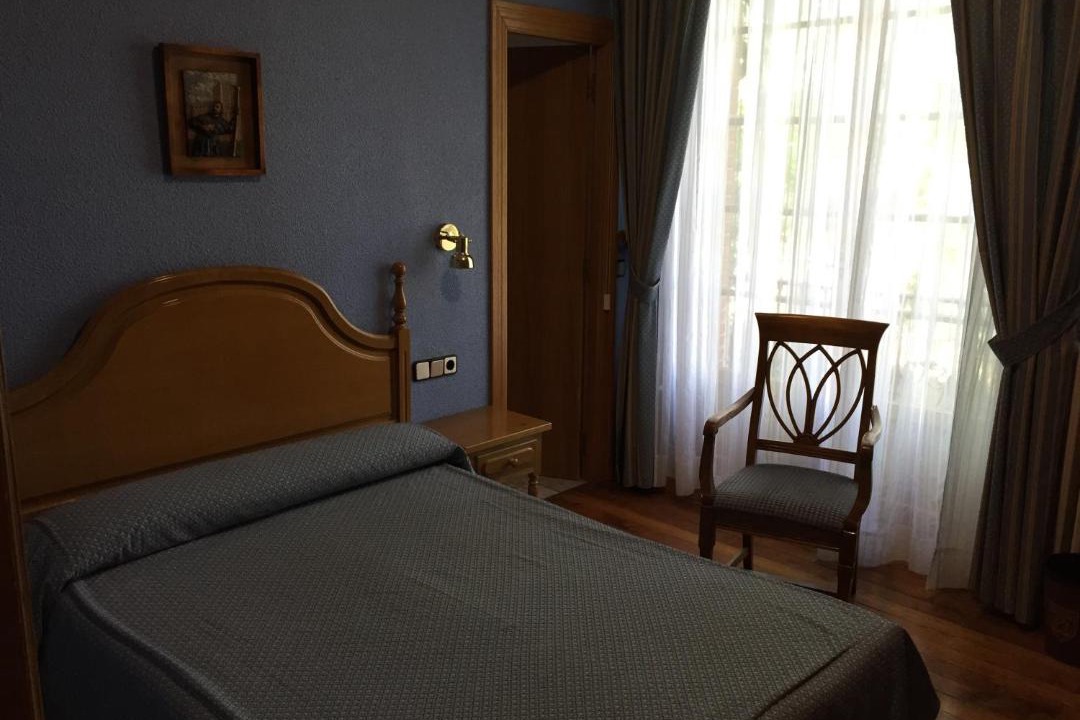 Photo of Bedroom in Javier