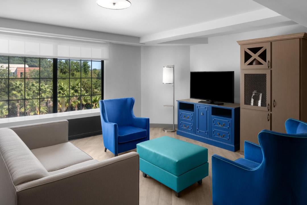 Photo of Livingroom in Charleston