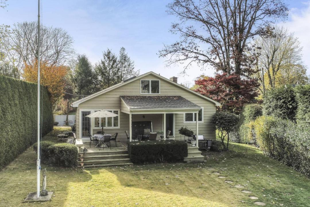 Photo of Buildings in Westport