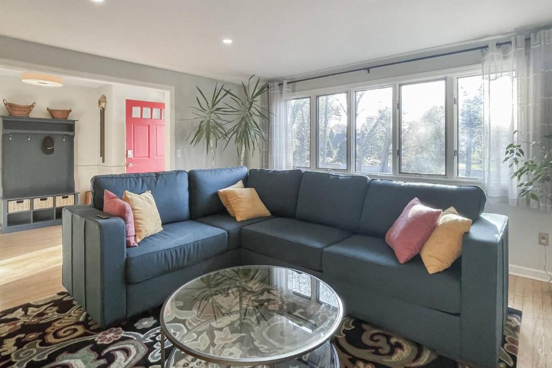 Photo of Livingroom in Westport