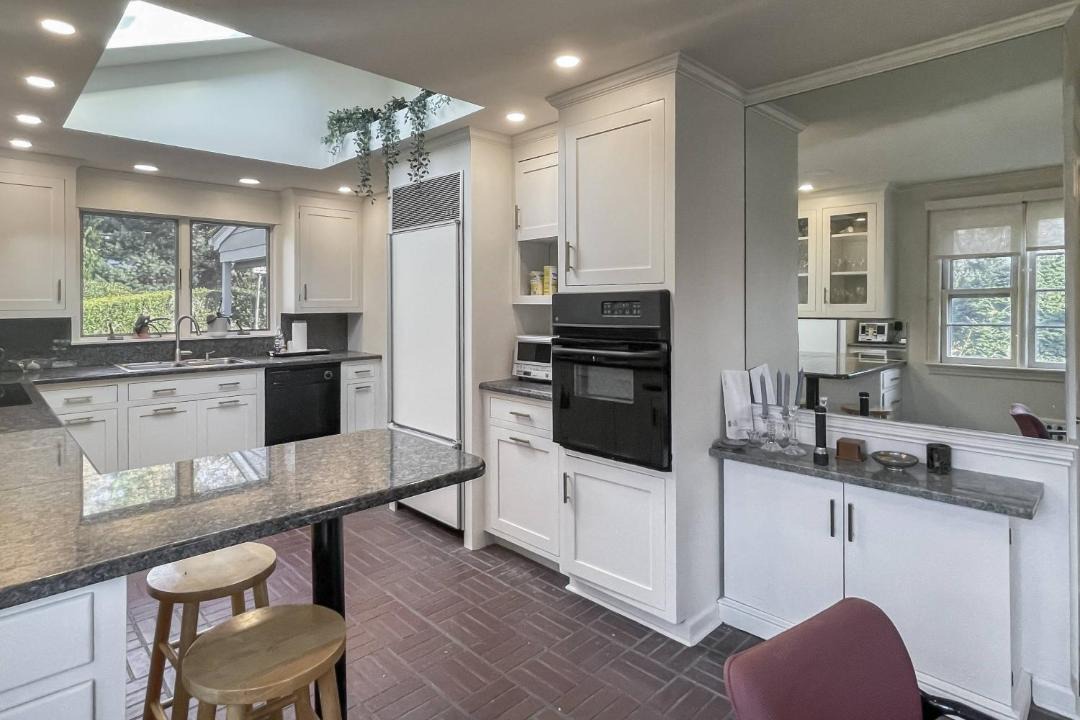 Photo of Kitchen in Westport