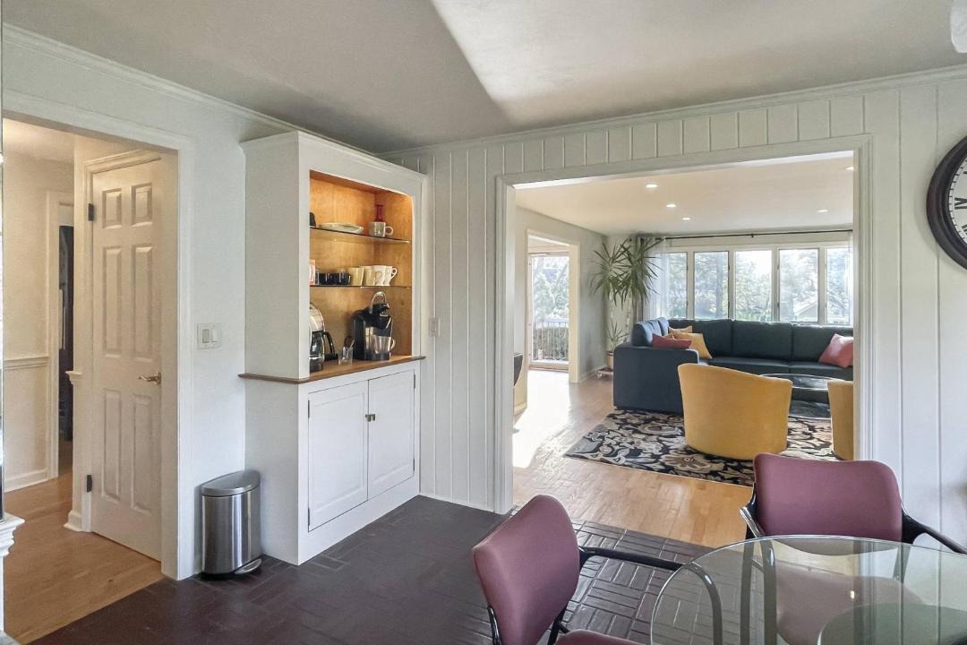 Photo of Livingroom in Westport