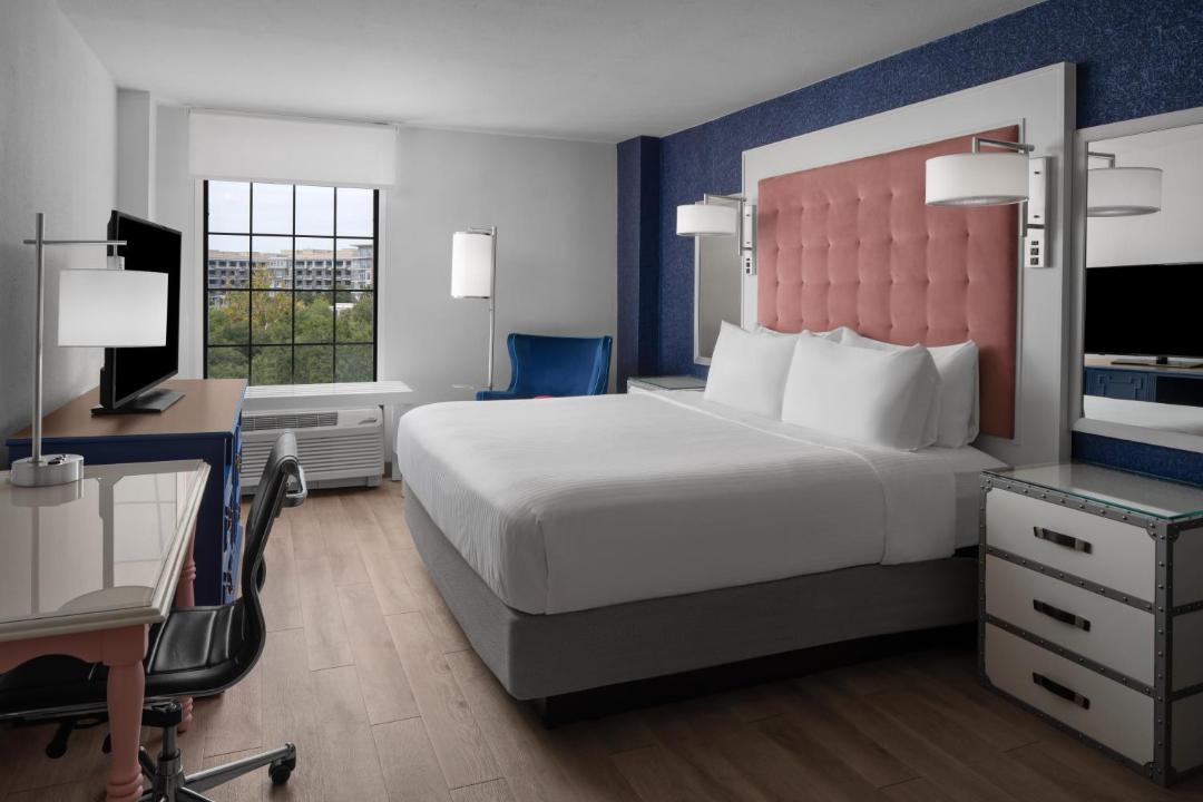 Photo of Bedroom in Charleston