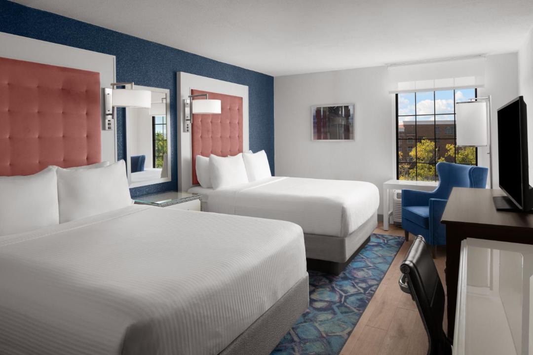 Photo of Bedroom in Charleston
