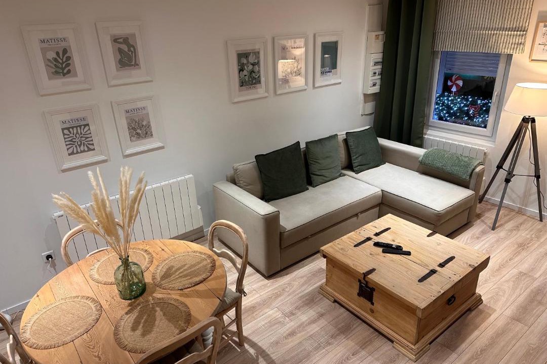 Photo of Livingroom in Bohain-en-Vermandois