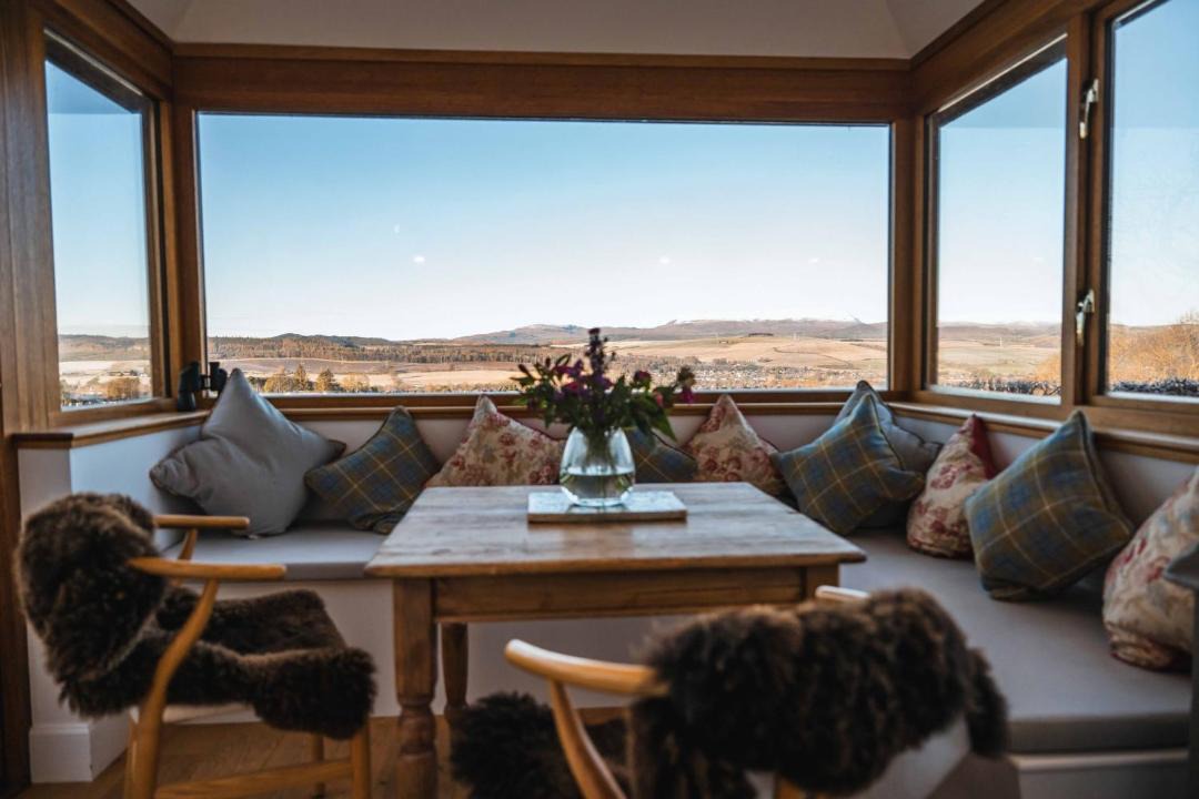 Photo of Others in Conon Bridge