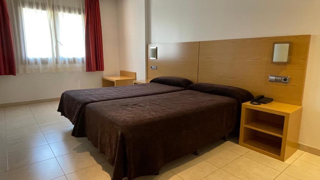 Photo of Bedroom in La Jonquera