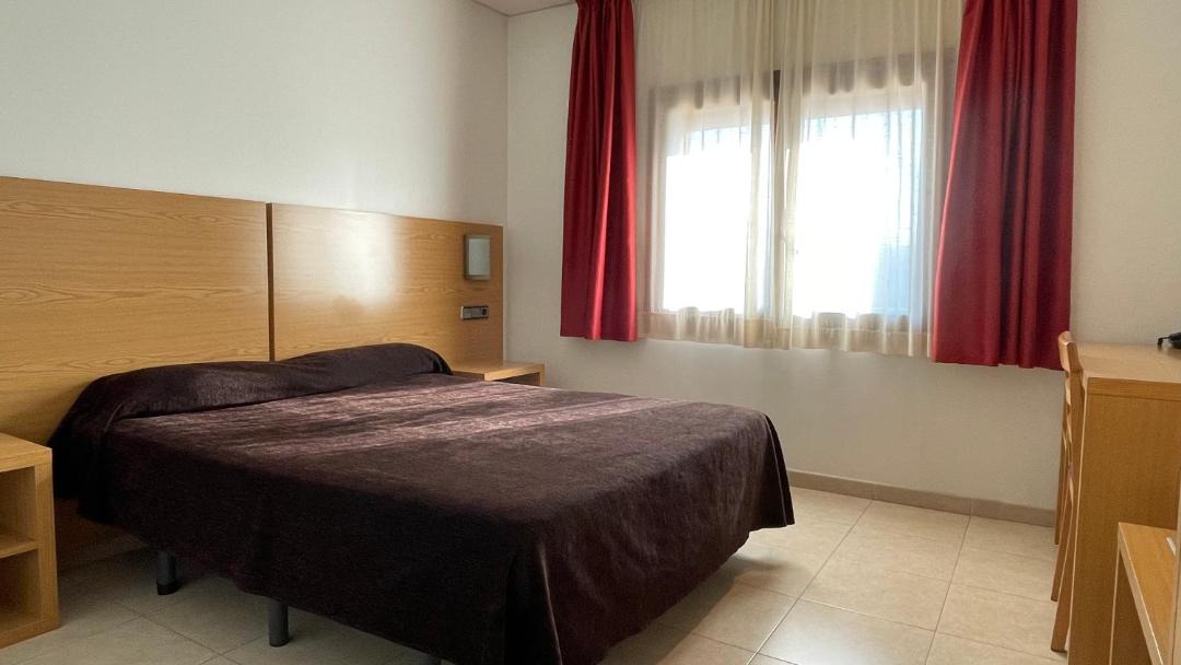 Photo of Bedroom in La Jonquera