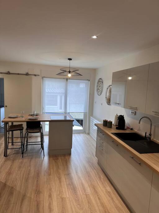 Photo of Livingroom in Bohain-en-Vermandois