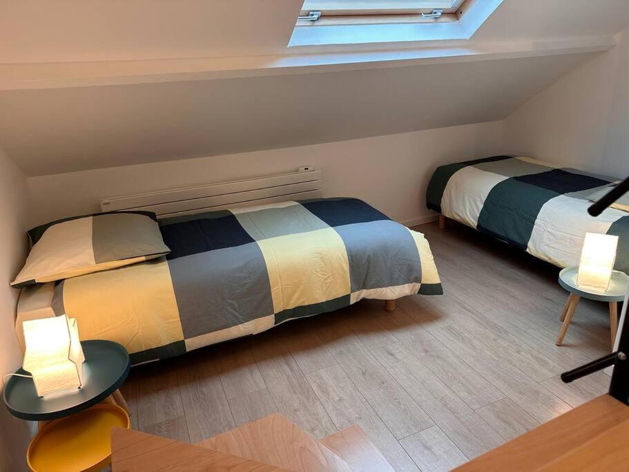 Photo of Bedroom in Bohain-en-Vermandois