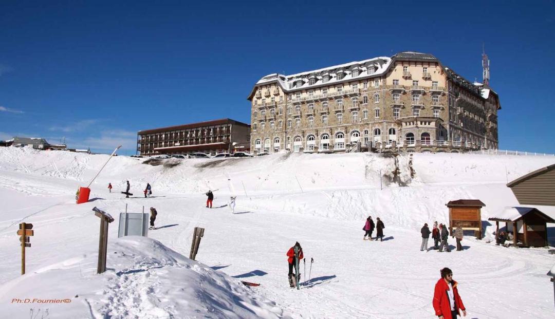 Photo of Others in Bagneres-de-Luchon