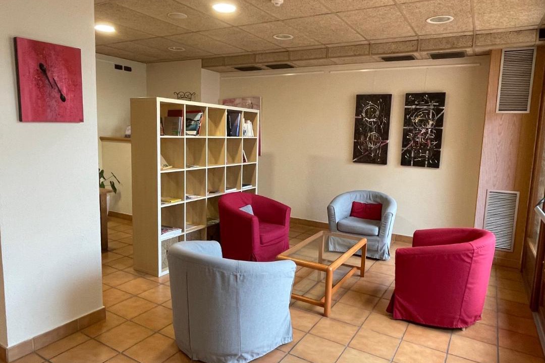 Photo of Livingroom in La Jonquera