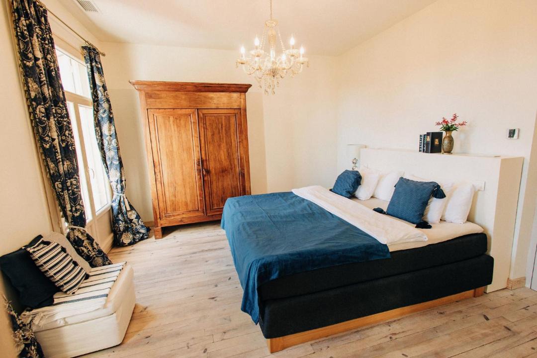 Photo of Bedroom in Saint-Jean-Pla-de-Corts