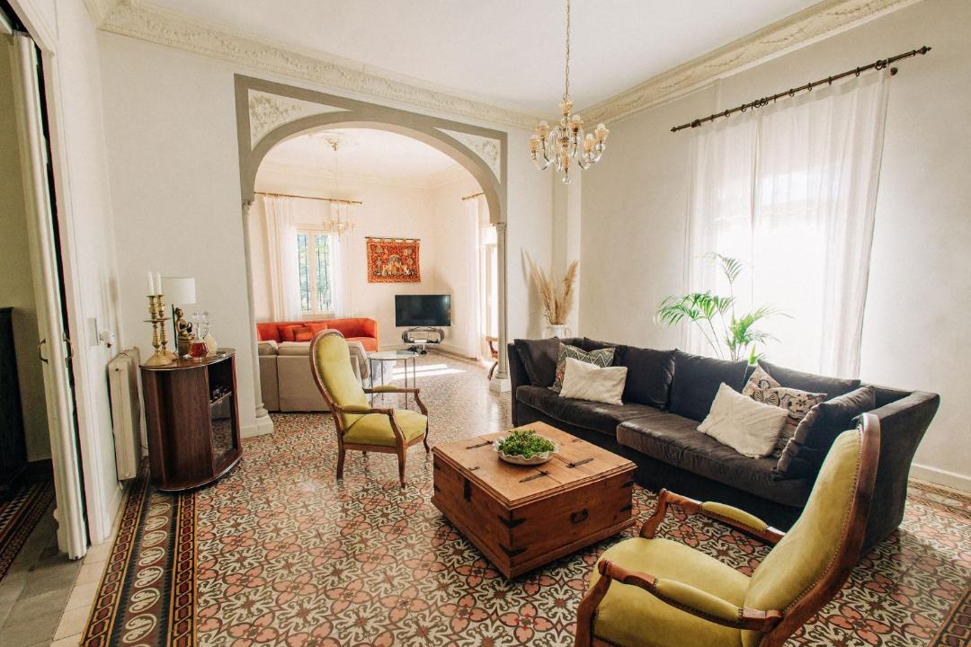 Photo of Livingroom in Saint-Jean-Pla-de-Corts