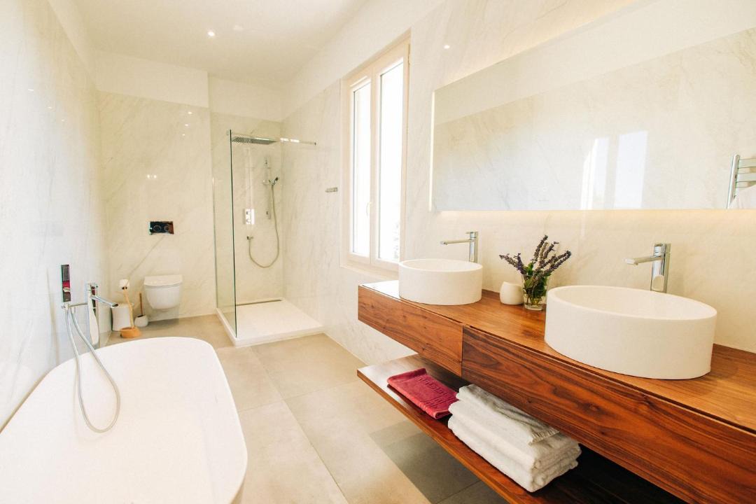 Photo of Bathroom in Saint-Jean-Pla-de-Corts