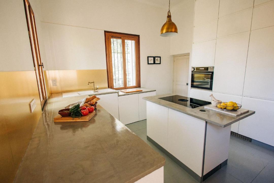 Photo of Kitchen in Saint-Jean-Pla-de-Corts