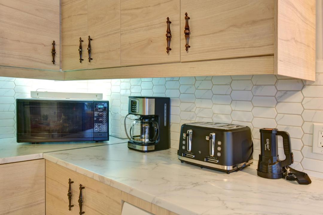 Photo of Kitchen in Riviere-Rouge