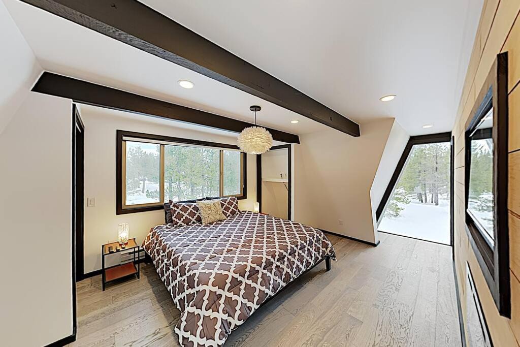 Photo of Bedroom in Truckee