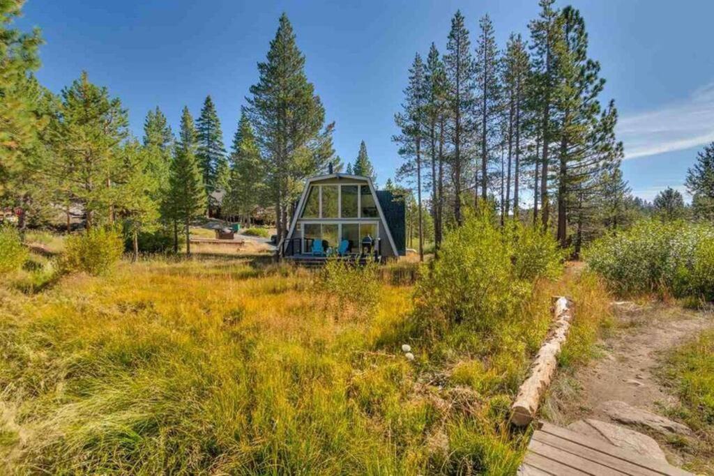 Photo of Others in Truckee