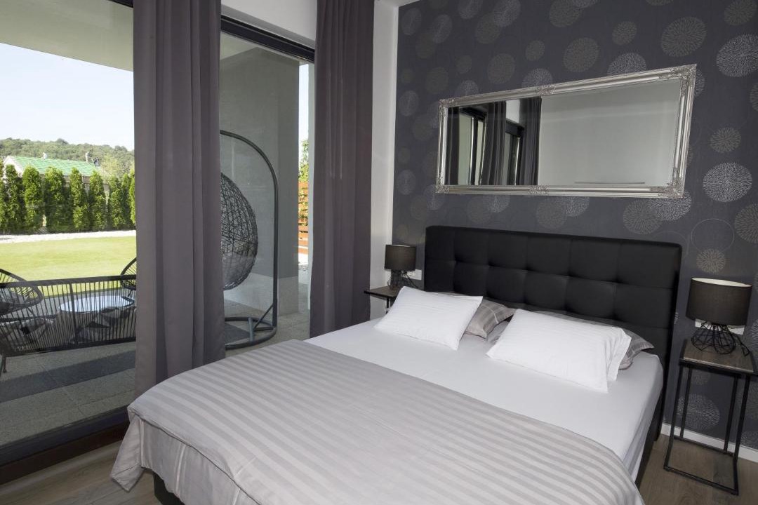 Photo of Bedroom in Gata