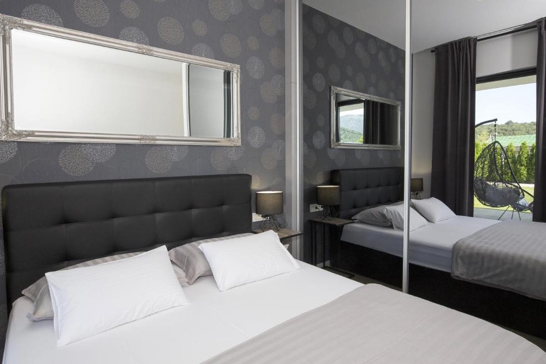 Photo of Bedroom in Gata