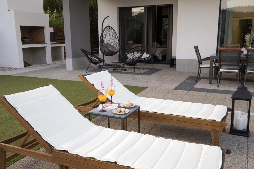 Photo of Patio Balcony in Gata