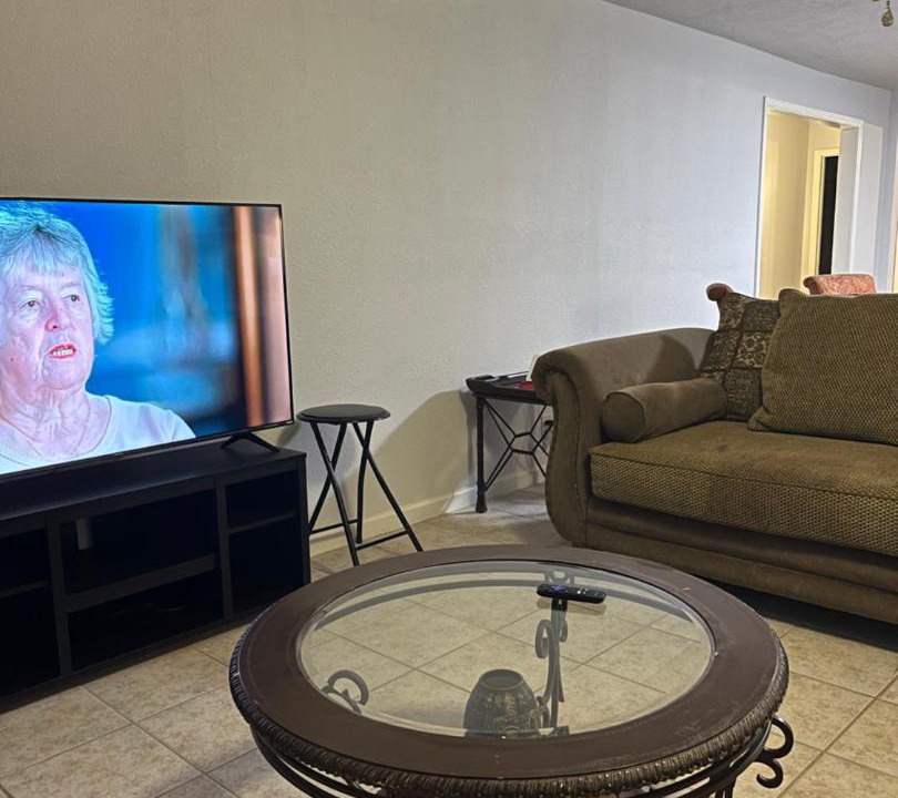 Photo of Livingroom in Port Arthur