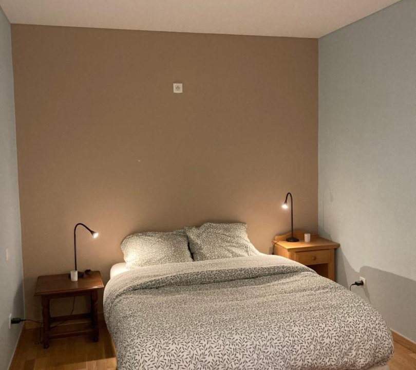 Photo of Bedroom in Oisy