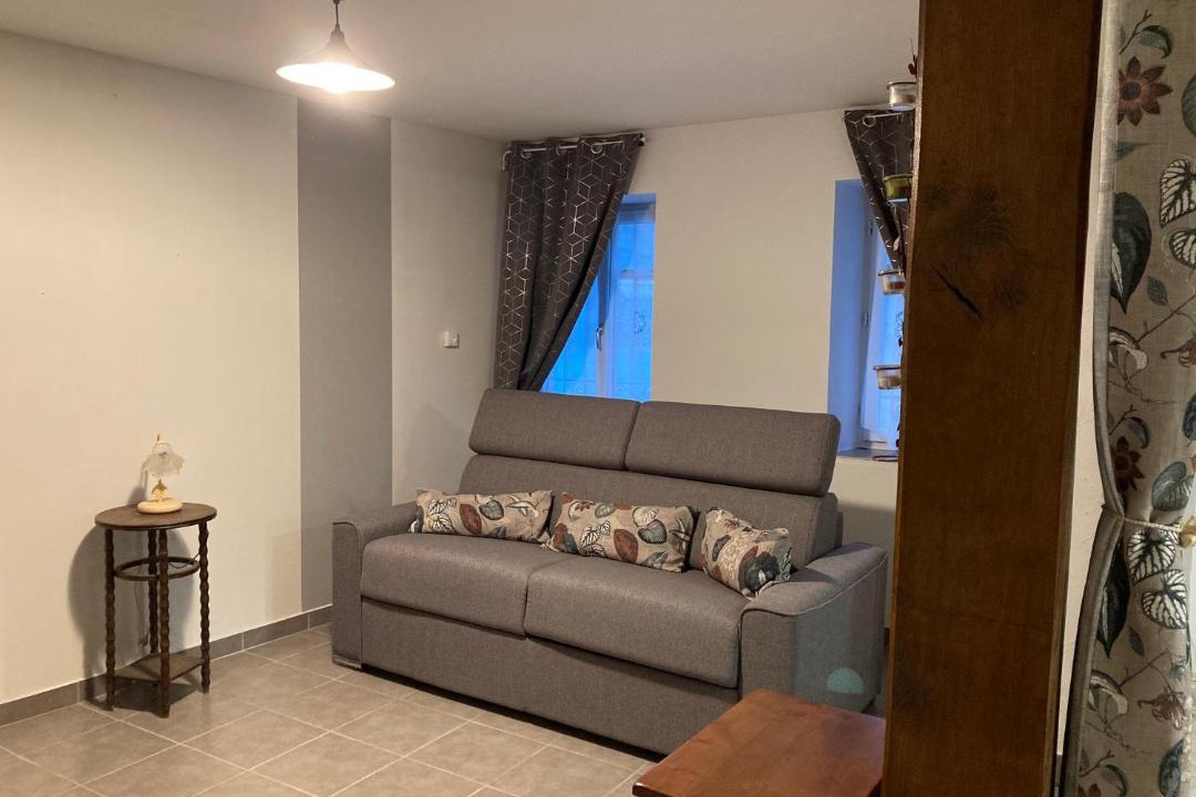 Photo of Livingroom in Oisy