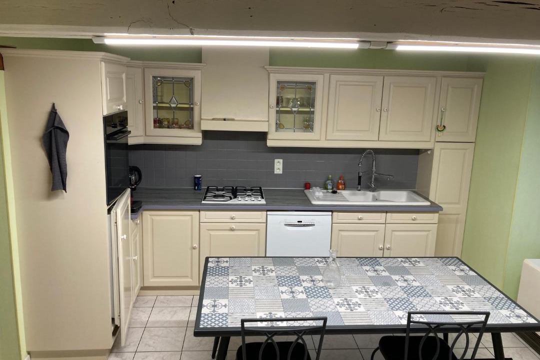 Photo of Kitchen in Oisy