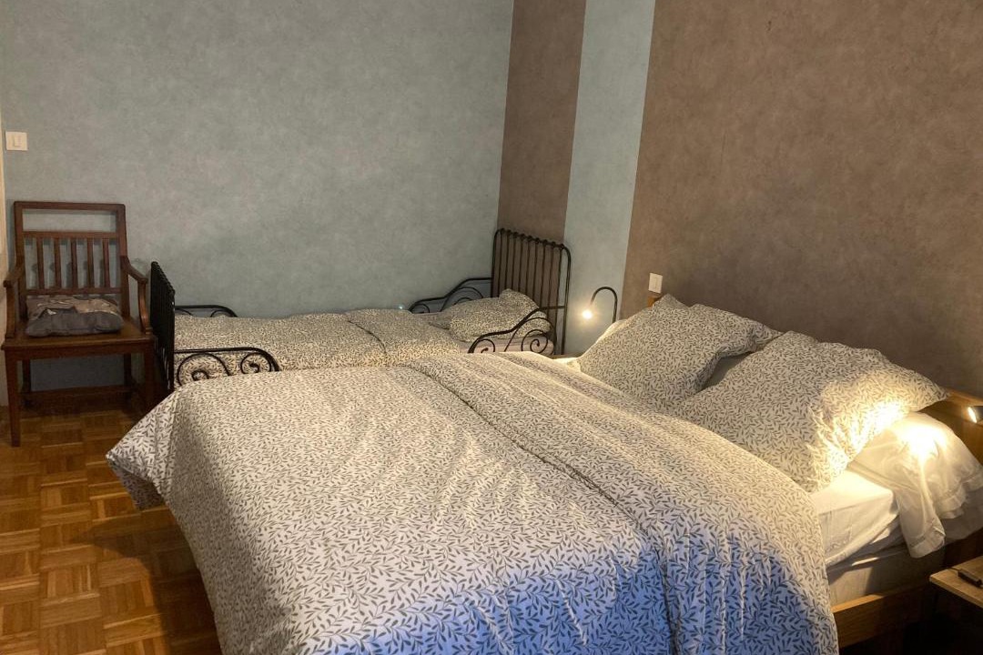 Photo of Bedroom in Oisy