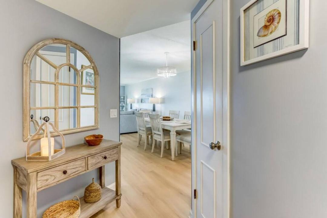 Photo of Livingroom in Fernandina Beach