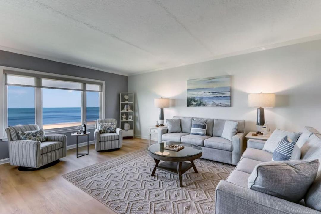 Photo of Livingroom in Fernandina Beach