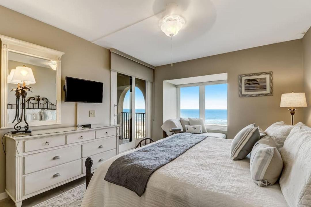 Photo of Bedroom in Fernandina Beach