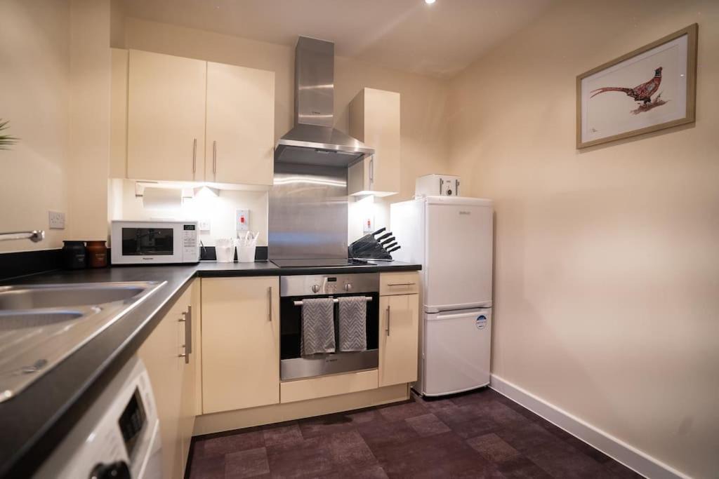 Photo of Kitchen in Stevenage