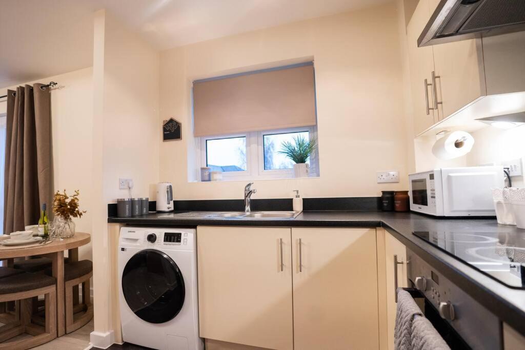 Photo of Kitchen in Stevenage