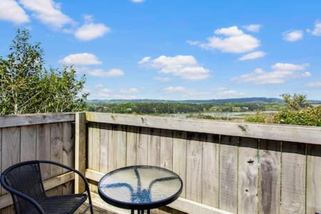 Photo of Patio Balcony in Whitford