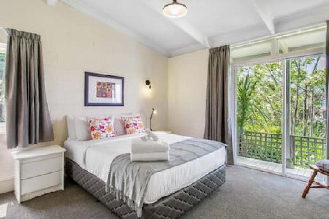 Photo of Bedroom in Whitford