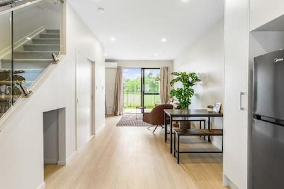 Photo of Livingroom in Otahuhu